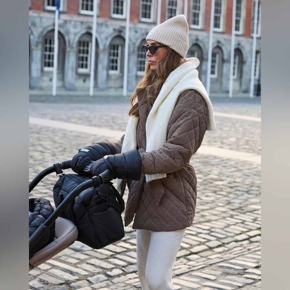 7AM WARMMUFFS - PLUSH - Picture 3 of 4